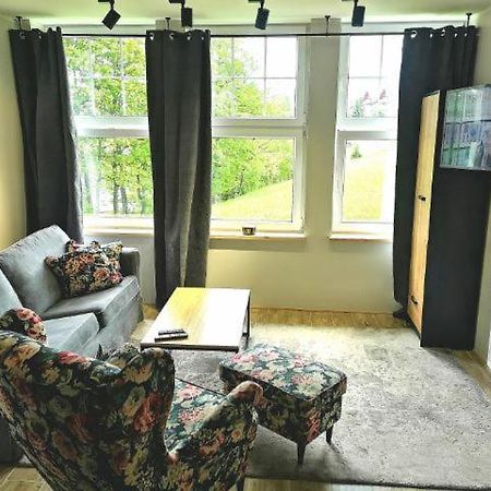 Apartament Pod Swiatynia Wang Karpacz Dış mekan fotoğraf
