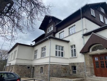 Apartament Pod Swiatynia Wang Karpacz Dış mekan fotoğraf