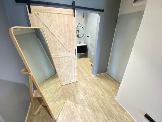 Apartament Pod Swiatynia Wang Karpacz Dış mekan fotoğraf