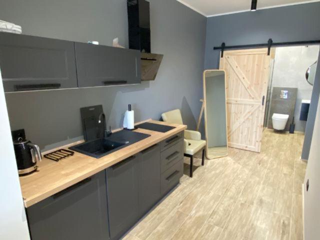 Apartament Pod Swiatynia Wang Karpacz Dış mekan fotoğraf