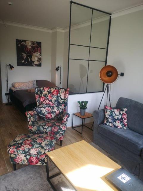 Apartament Pod Swiatynia Wang Karpacz Dış mekan fotoğraf