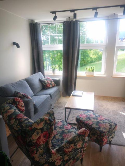 Apartament Pod Swiatynia Wang Karpacz Dış mekan fotoğraf