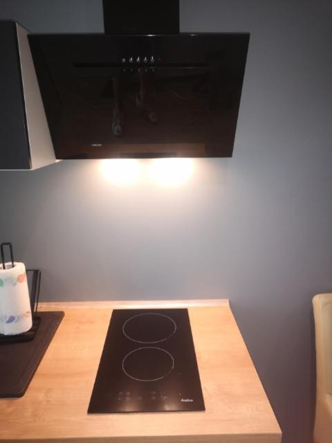 Apartament Pod Swiatynia Wang Karpacz Dış mekan fotoğraf