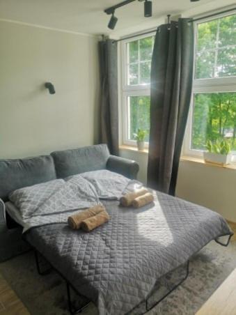 Apartament Pod Swiatynia Wang Karpacz Dış mekan fotoğraf