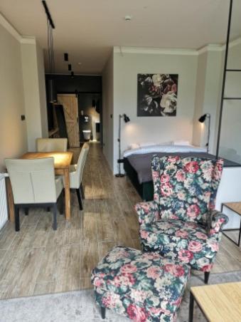 Apartament Pod Swiatynia Wang Karpacz Dış mekan fotoğraf