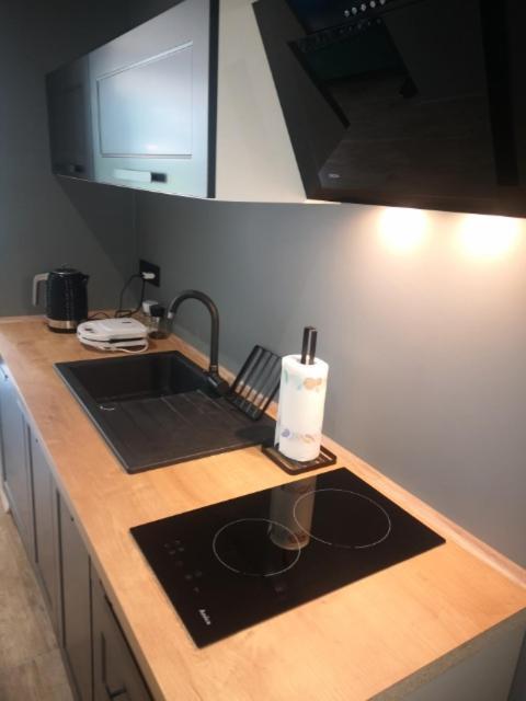 Apartament Pod Swiatynia Wang Karpacz Dış mekan fotoğraf